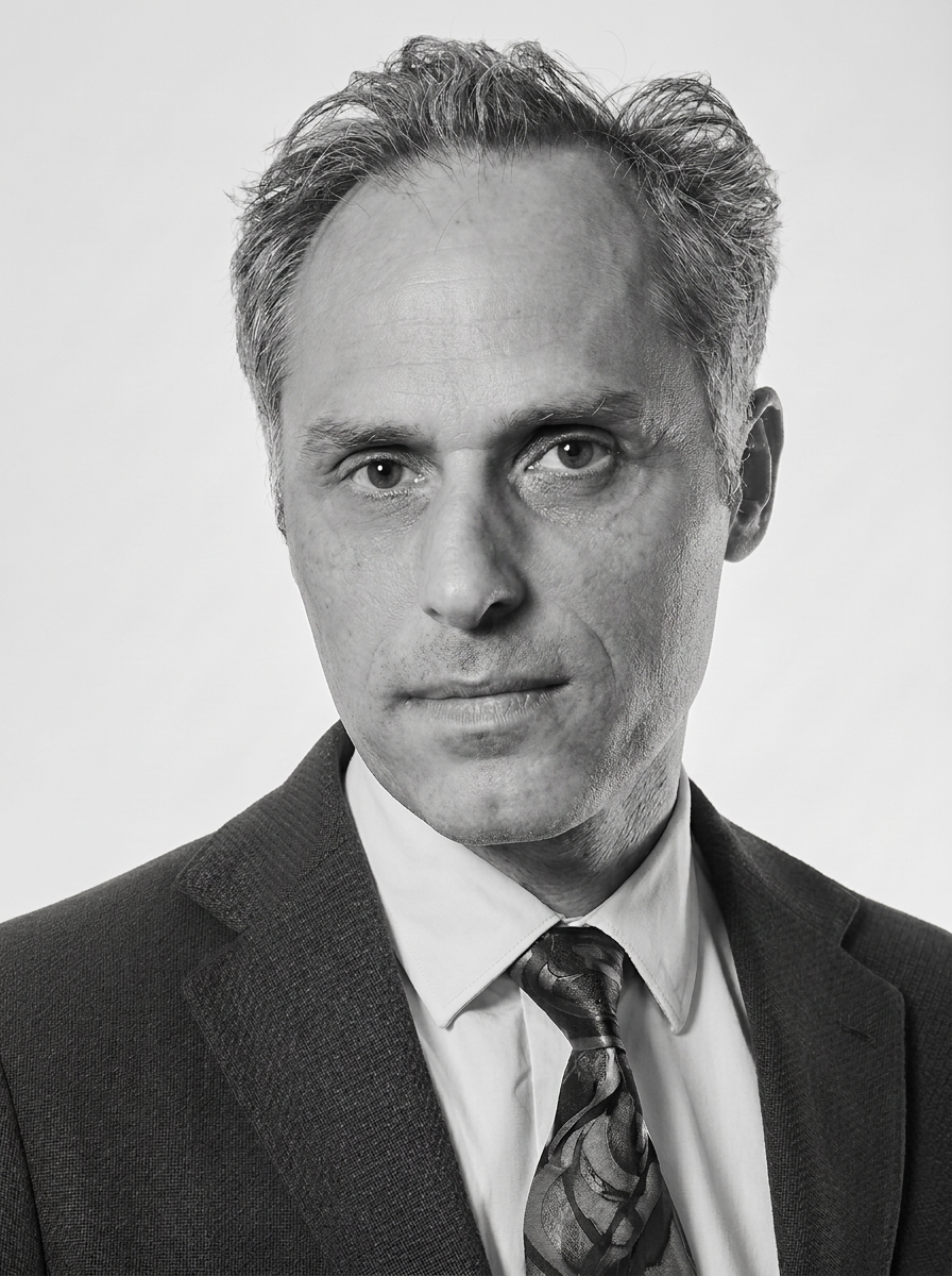 Mathieu Dahan