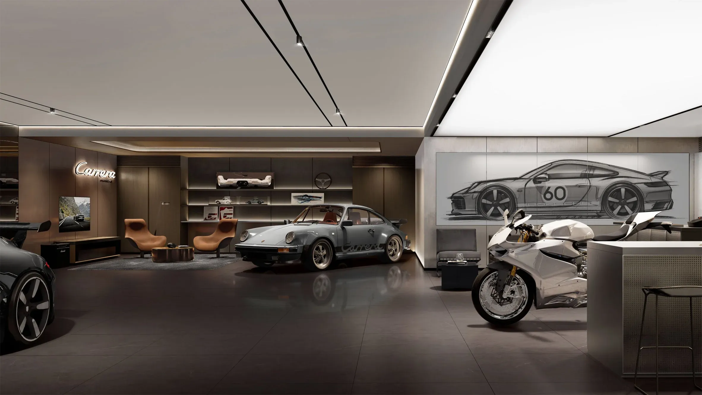 Brand – Porsche