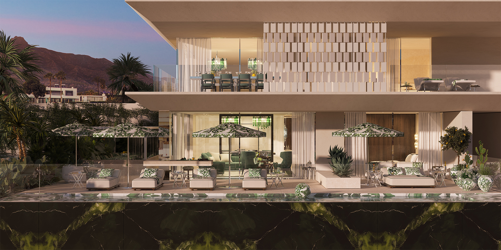 DH – Groundfloor Apt