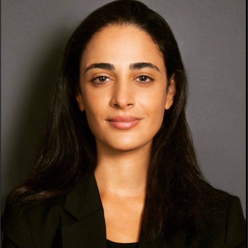 Team – Zineb